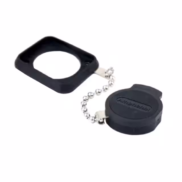 HPT-CAPM Amphenol Audio  Power Entry Connector Accessories